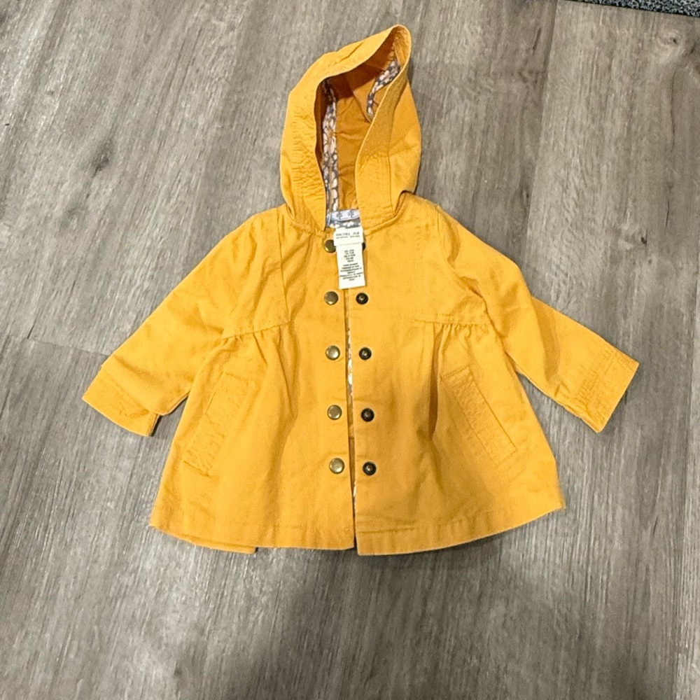 Rachel Zoe Sunny Yellow Kids